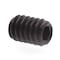 Prime-Line Socket Set Screw 1/4in-20 X 3/8in Black Oxide Coated Steel 25PK 9183673 - alternate 1